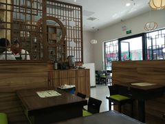 -老妈米线(大运河博物馆宝龙广场店)