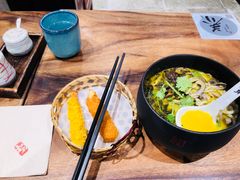-和府捞面(方庄店)