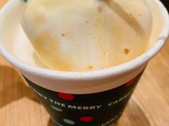 太妃遇见冰激淋-星巴克(厦门万象城4F店)