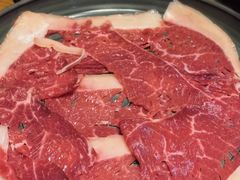 -春记潮汕牛肉火锅