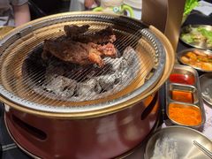 -西塔老太太泥炉烤肉(龙湖北苑天街店)