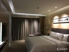 -宁波威斯汀酒店