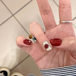 -妙睫屋日式美甲美睫