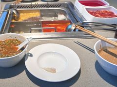 -海底捞火锅(崇文门新世界百货店)