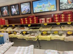 -芦庄子桂顺斋(和平路总店)