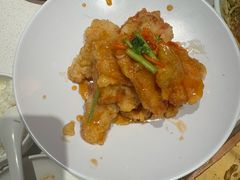 -北大荒人•新东北菜(青岛银座店)