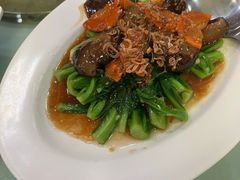 -無招牌海鮮(芽笼店)