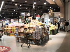 -盒马鲜生(岭南新世界店)