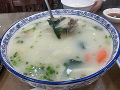 -西安贾三灌汤包·回坊小吃·清真炒菜(北院门总店)