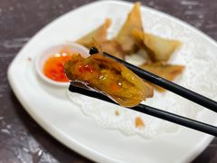 -富来美食