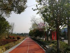 -天台山赤城山景区