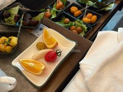 -和子足浴SPA会馆(东方之门店)