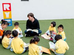 -吉而慧幼儿园-原红黄蓝幼儿园(世华水岸园)