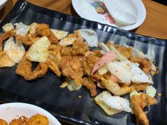 -炉小二铜锅牛蛙•川湘菜(三里屯店)