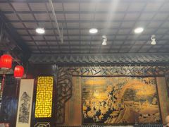 -老浒记烤鸭-北京菜(琉璃厂店)
