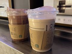 -星巴克(杭州嘉里中心4F店)