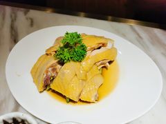 白鸡-星平鸡饭·粤菜小炒(印象城旗舰店)