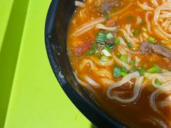 -寻味闽台风味美食馆·王记手打面