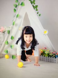 -莫奈庄园·儿童摄影馆·影视基地(江宁店)