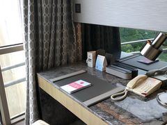 -上海千禧海鸥大酒店