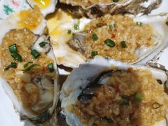 -庆峰龙虾烧烤(合肥一店)