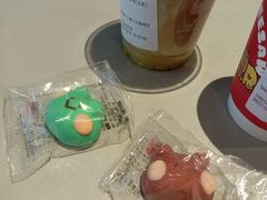 -Seesaw Coffee(上生新所店)