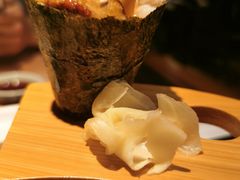 鹅肝手握-山葵家·创意料理(临平银泰城店)