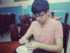 糖蒜-刘信牛羊肉小炒泡馍(回民街店)