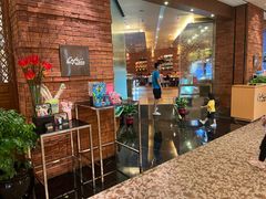 -马哥孛罗咖啡厅·Cafe Marco (厦门马哥孛罗东方大酒店)