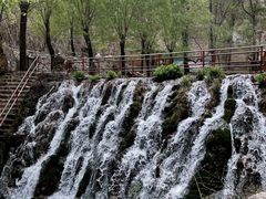 -沕沕水生态风景区