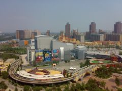200907142309-北京欢乐谷
