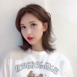 中发-Kraemer Paris  苏豪路易士·嘉玛发廊