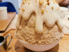泰式奶茶冰山-After You Dessert Cafe(CENTRALWORLD)