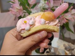 -杜哈夫DOUX RÊVE·生日蛋糕(日月光店)