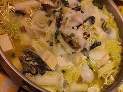 -耶里夏丽·丝路新疆菜·清真食品(徐汇南丹东路臻选店)
