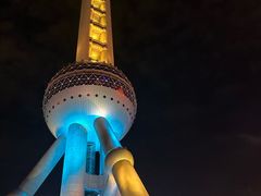 -东方明珠广播电视塔