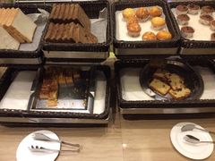 -苏州观园琉苏酒店-168西餐厅