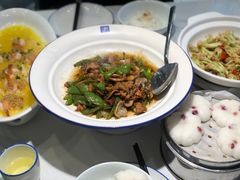 -兰湘子·湘菜小炒(石家庄万象城店)