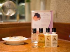 -上海浦东嘉里大酒店