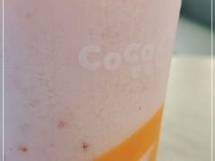 -CoCo都可(国芳百货店)