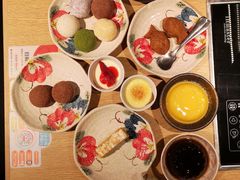 -温野菜涮涮锅(西单大悦城店)