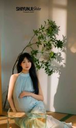 -十孕纪高端孕妇亲子摄影