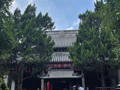 -秋霞圃
