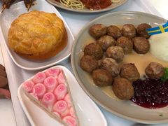 -宜家·瑞典风味餐厅(北京西红门店)