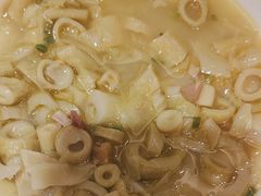 -松沪名灶·豆浆鱼头·新上海菜(飞航吾悦广场店)