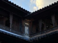 -喜洲翰林餐厅(董家百年老宅店)
