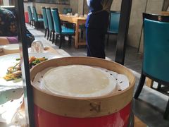 -壹零捌道·北京烤鸭(车公庄店)