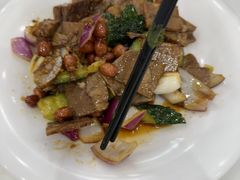 -宛平李记小吃(东关街店)