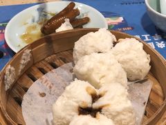 蜜汁叉烧包-点都德(春熙路群光广场店)