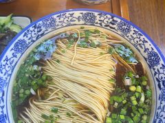-孙盛兴奥灶面馆·蟹黄面·三虾面(山塘街总店)